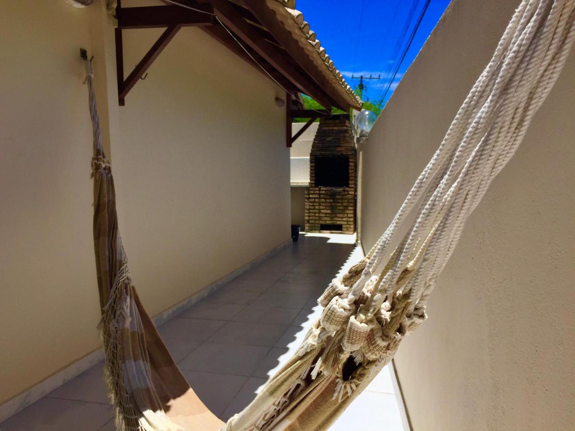 Apart 3 Suites Mont Hebron, Porto Seguro Taperapua Exterior foto