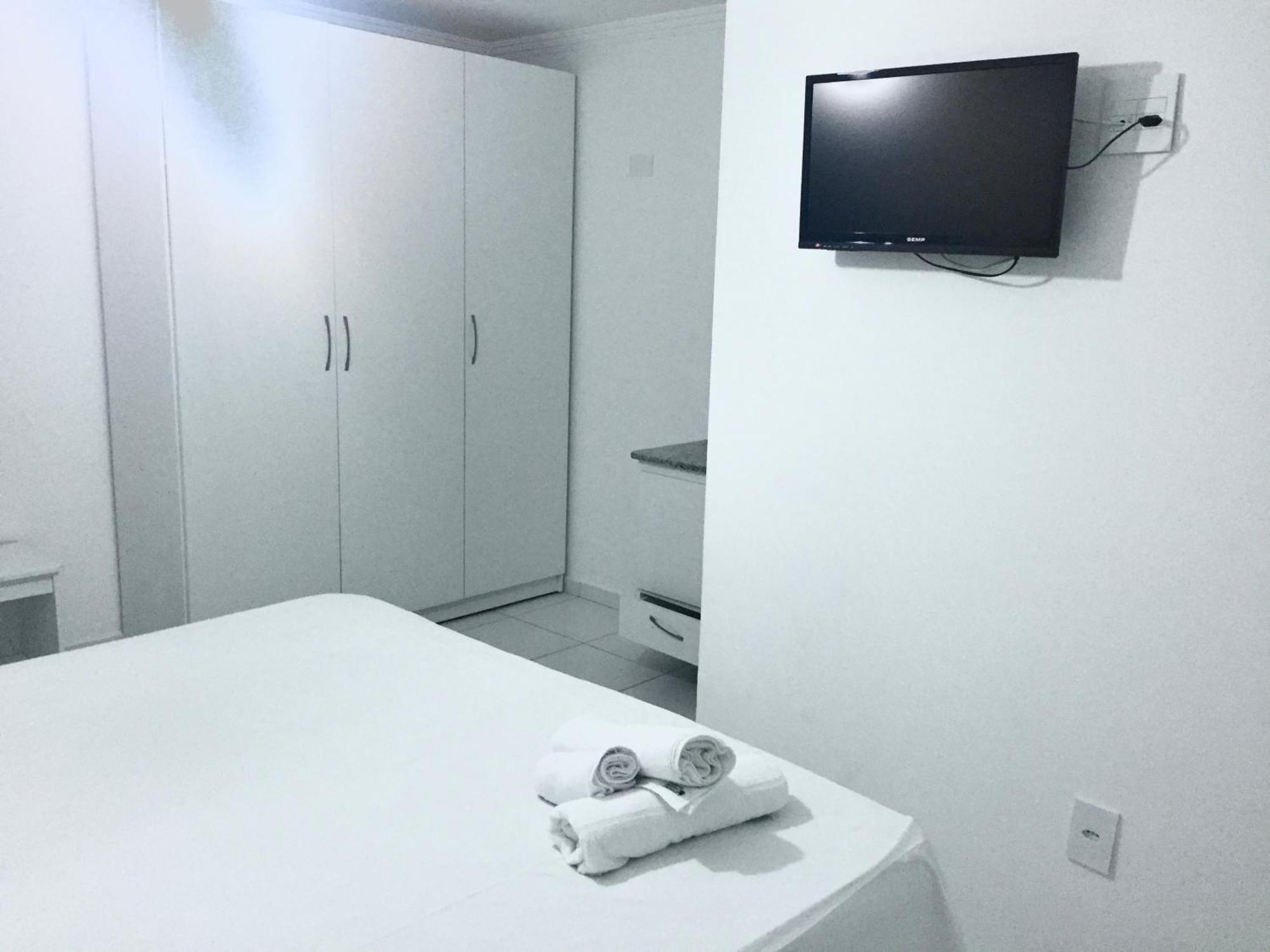 Apart 3 Suites Mont Hebron, Porto Seguro Taperapua Exterior foto